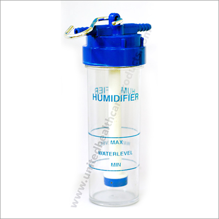S Hook Type Humidifier Bottle