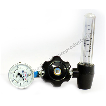 Fa Valve With Jfm