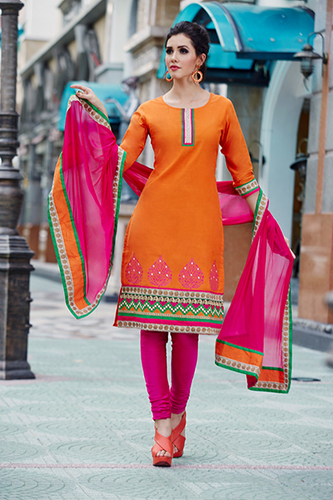 Cotton Salwar Kmeez
