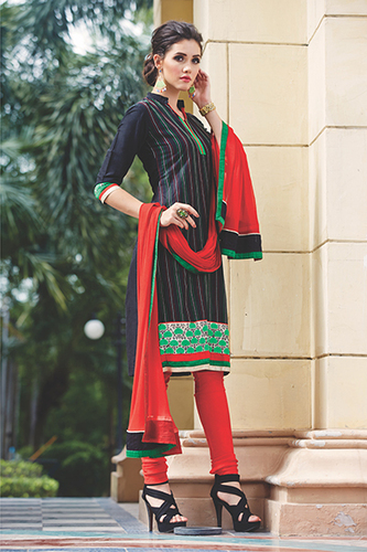 Cotton Salwar Kmeez