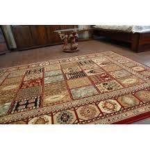 Heat Set Carpets