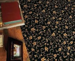 Heavy Heatset Carpets