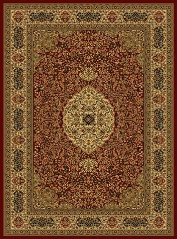 Heat Set Carpets