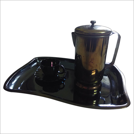SS Tea Set