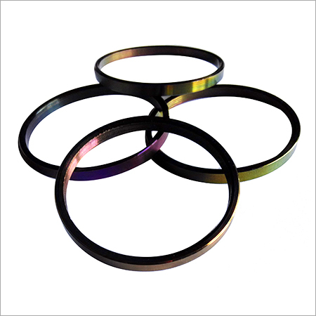 Stainless Steel Bangles - Polished Steel Alloy, Various Sizes | Attractive Look, Perfect Finish, Mesmerizing Design for Gifts & Occasions