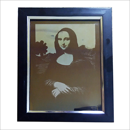 Ss Photo Frame Size: 10 Inch X 12 Inch