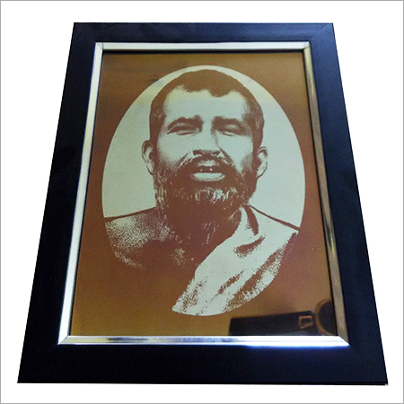 SS Frame