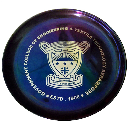 Stainless Steel Academic Mementos