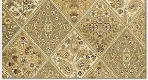 Heavy Heatset Carpets