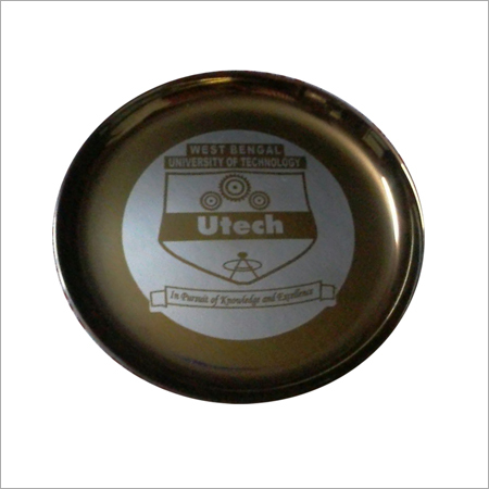 Stainless Steel Customized Mementos