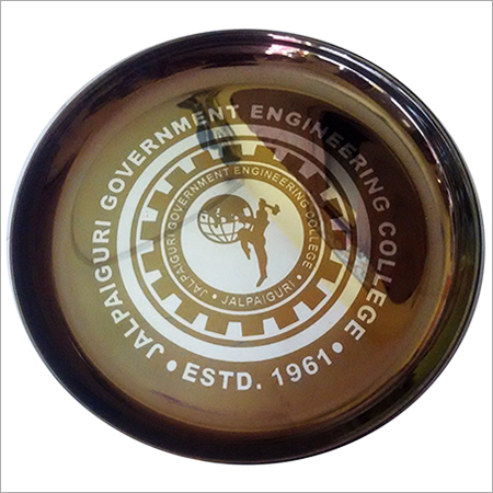 Stainless Steel Mementos