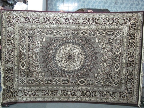 Heavy Heatset Carpets