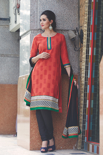 Cotton Dress