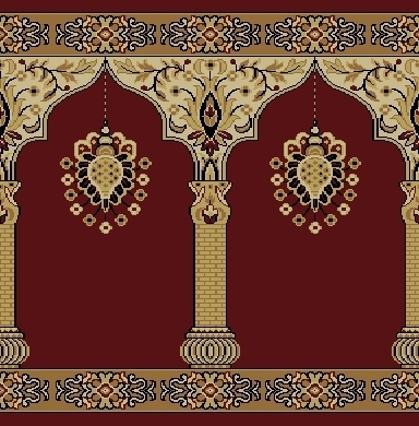Prayer Carpets