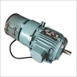 Blue Brake Motors