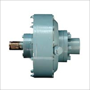 Fluid Coupling Application: For Industrial Use