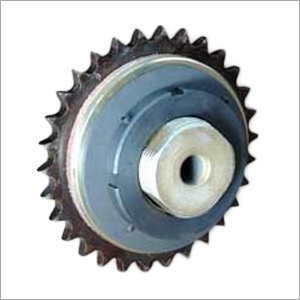 Industrial Torque Limiter Application: For Agricultural Machinery