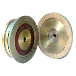 Electromagnetic Off Type Brakes Application: For Industrial Use