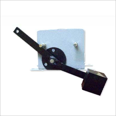 Material Handling Limit Switch