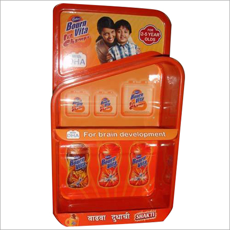 POS Display