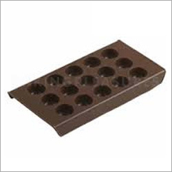 Chocolate Tray