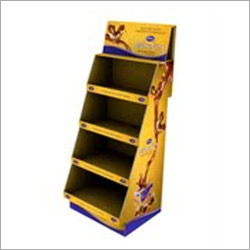 FSU Display Racks