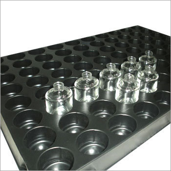 Cosmetic Blister Packaging