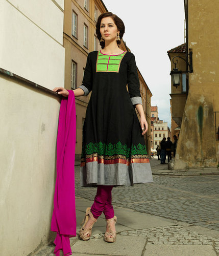 Elegant Salwar Kameez