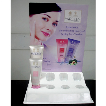 Blister Pack Display Stands