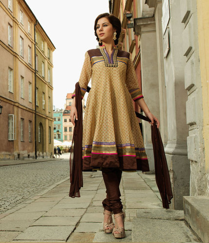 Anarkali Suits
