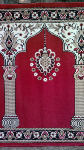 Prayer Carpets
