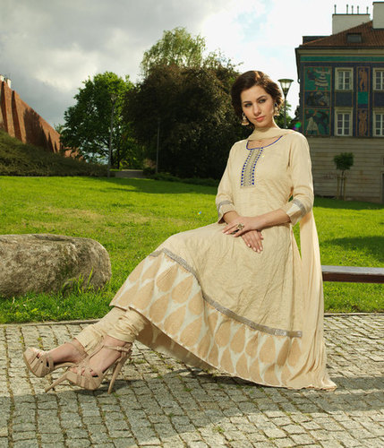 Ladies Salwar Kameez