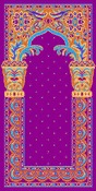 Prayer Carpets
