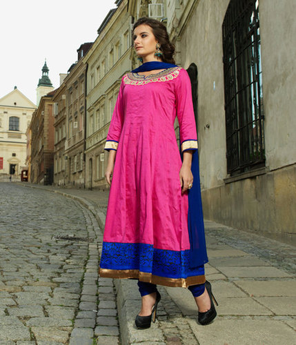 Salwar Kameez