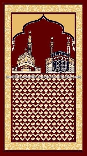 Prayer Carpets