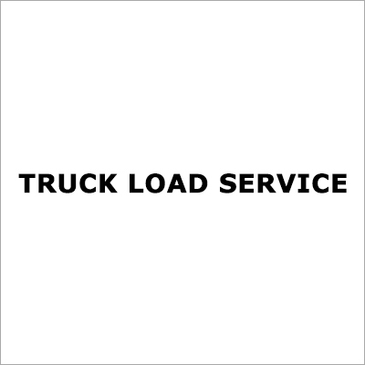 Truck Load Service