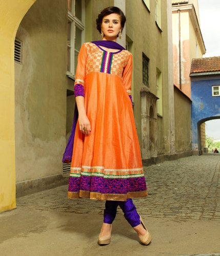 Ladies Salwar Kameez