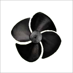 Drought Propeller Fan