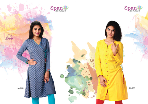 Designer Women Dress