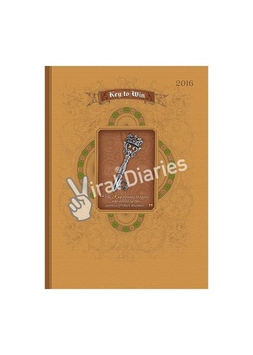 Executive Diary