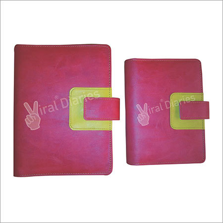 Doctor Theme Diary