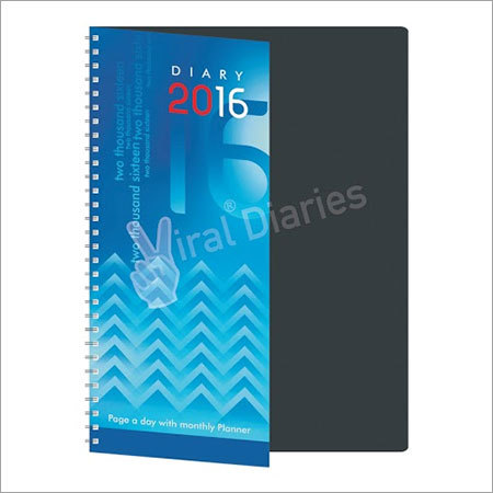 Corporate Leather Diaries