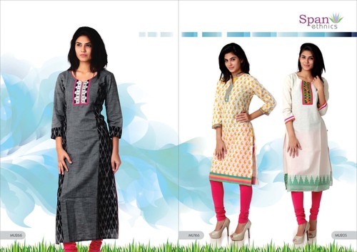 Ladies Kurtis