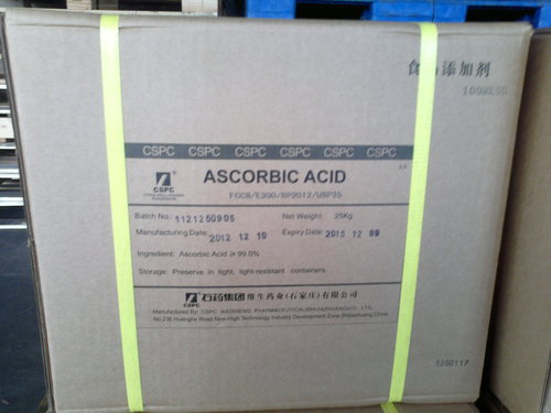 Ascorbic Acid