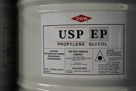 Propylene Glycol