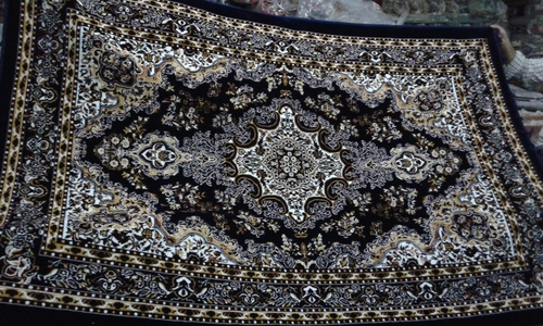 Light Weight Velvet Carpets