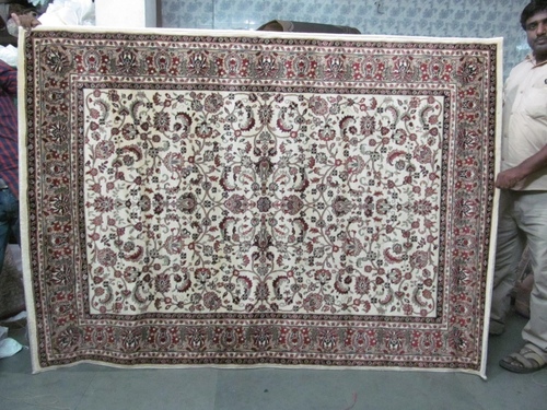 Light Weight Velvet Carpets