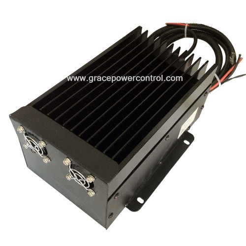 DC Converter Machine Repairing Machine