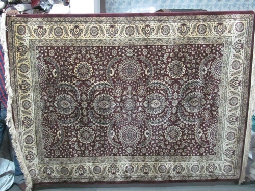 Light Weight Velvet Carpets