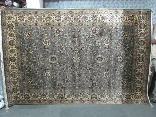 Light Weight Velvet Carpets